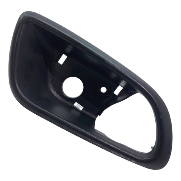 Moldura Maçaneta Interna Porta Traseira Direita  Dodge Journ Não Informado