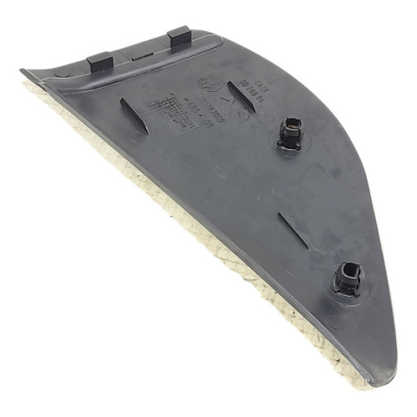 Acabamento Interno Porta Traseira Direita  Fiat Siena 1.3  2 Não Informado