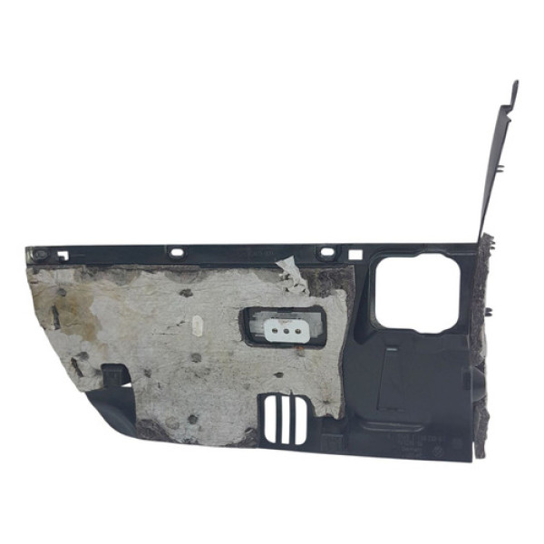 Acabamento Inferior Porta Luvas Bmw 550i 4.8  2009 196517 Não Informado