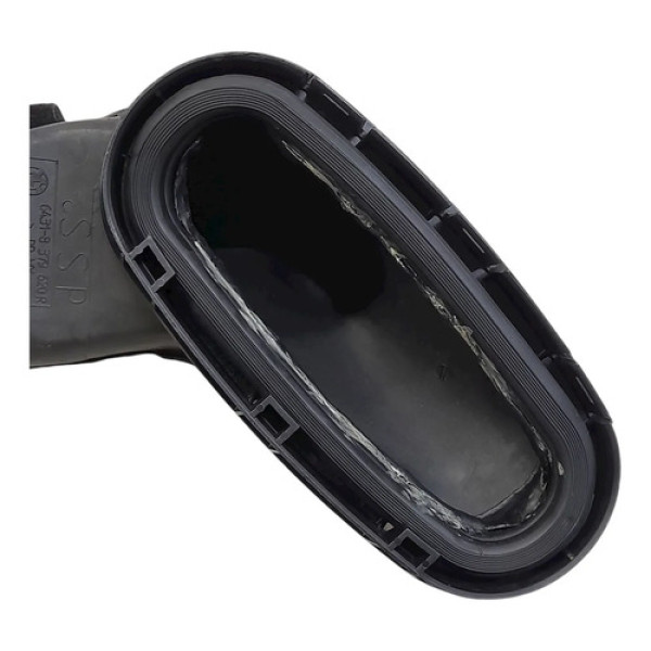 Duto Direito Caixa Ar Condicionado  Bmw 540ia Dn81 2002 2059