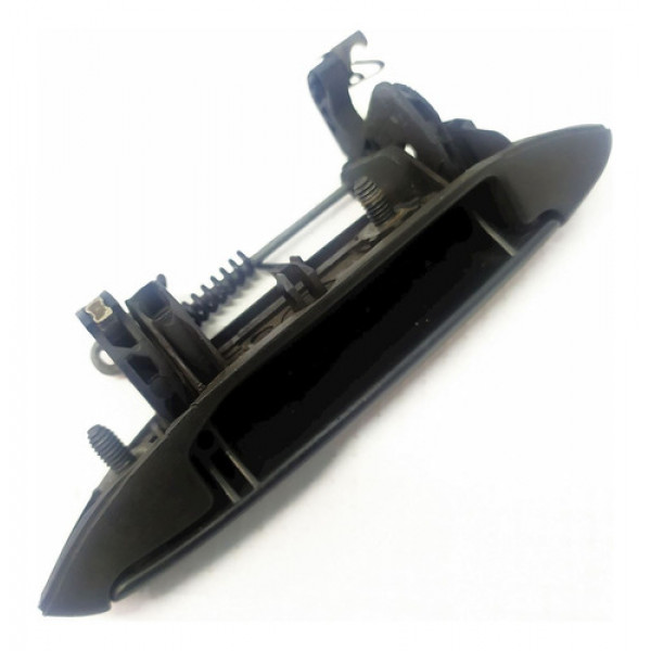 Maçaneta Externa Porta Dianteira Direita Renault Clio 1.0 8v