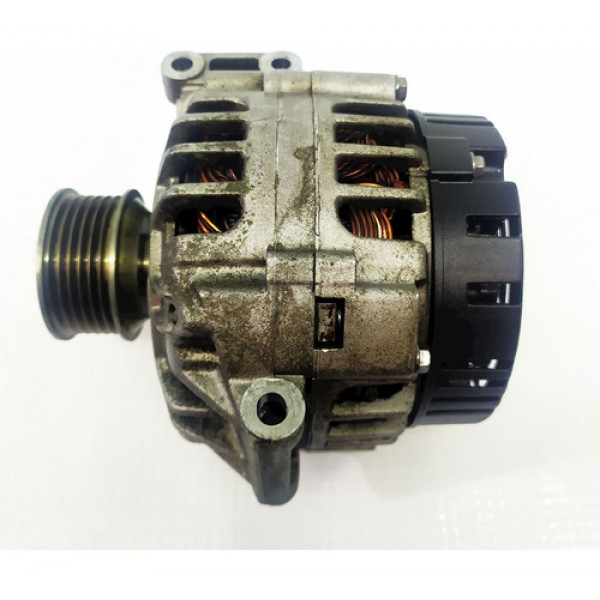 Alternador Renault Scenic 2.0 16v 2003    137868