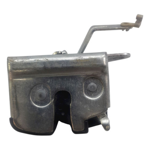 Fechadura Tampa Traseira  Fiat Siena 1.0  2010 201848