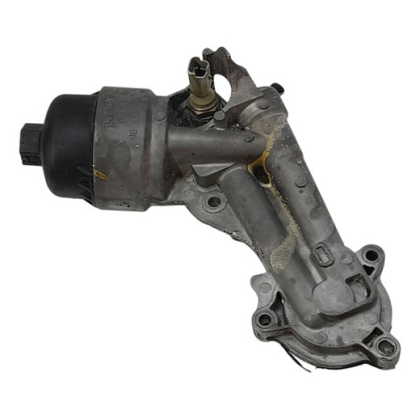 Cavalete Filtro Óleo Motor Peugeot 206 1.4 8v 2006    199190 Não Informado