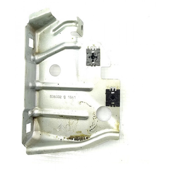 Suporte Superior Paralama Esquerdo Citroen C4 Picasso 2009  