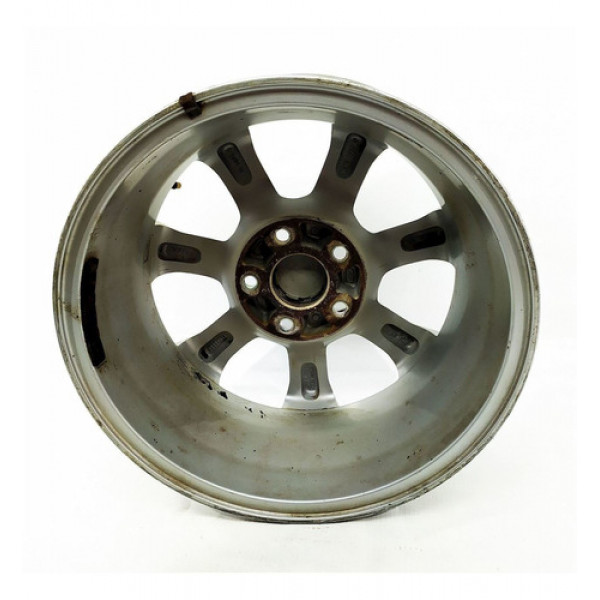 Roda Dianteira Direita Honda Civic Exr 2014 V1469 - P39