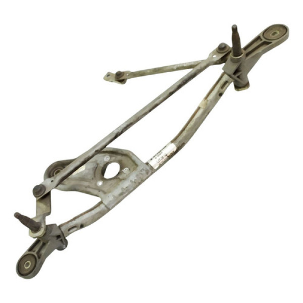 Armação Limpador Para-brisa  Fiat Idea 1.4  2008 179361