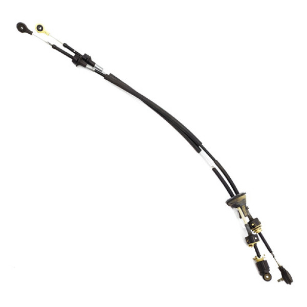 Cabo Trambulador Seletor De Marcha Gm Agile 2010    130604