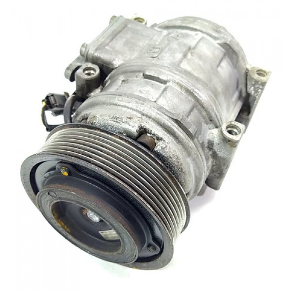 Compressor Ar Condicionado Land Rover Discovery V8 Série 2 2