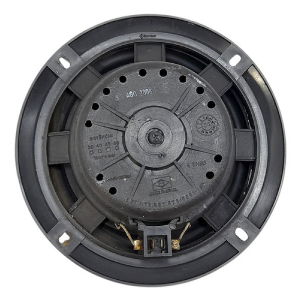 Alto-falante 6  45w Bomber    182857