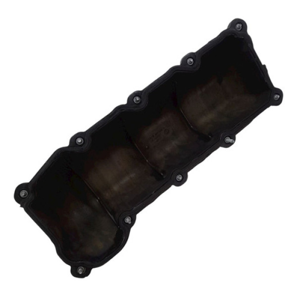 Tampa Comando Valvula Cabeçote Direito Jeep Cherokee Sport 3