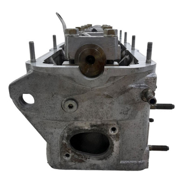 Cabeçote Vw Golf 2.0 8v 2002    158646