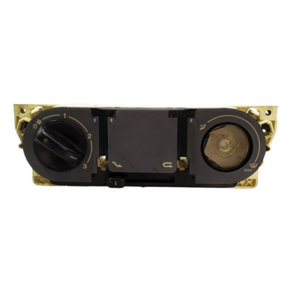 Comando Ar Forçado  Fiat Siena 1.0  2010 201838