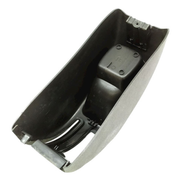 Acabamento Alavanca Freio Mão  Peugeot 206 1.4 2008 204455