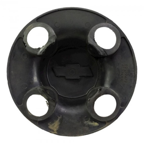 Calota Acabamento Roda Linha Gm    165717