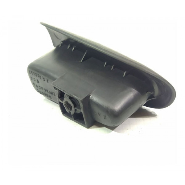 Puxador Porta Dianteira Esquerda Peugeot 206 1.0 16v 2001 10