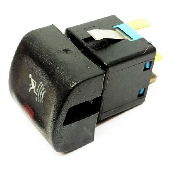 Botão Alarme Gm Vectra 1998    135961