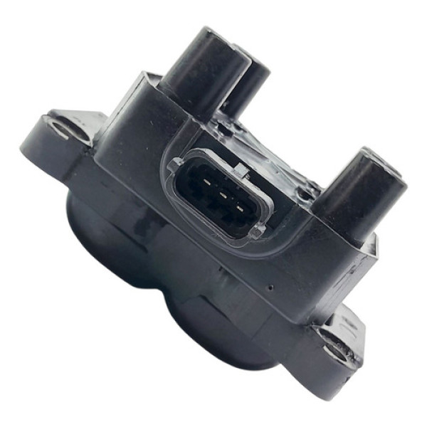 Bobina Ignição  Fiat Palio 2014 198809