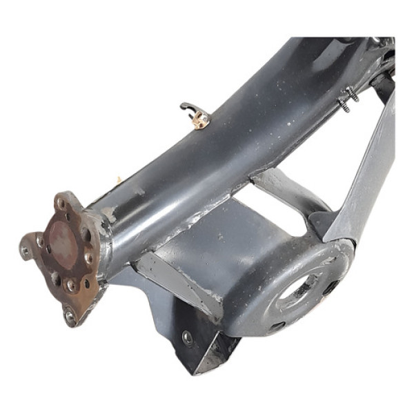 Eixo Traseiro  Audi A3 1.8 T  1998 193787