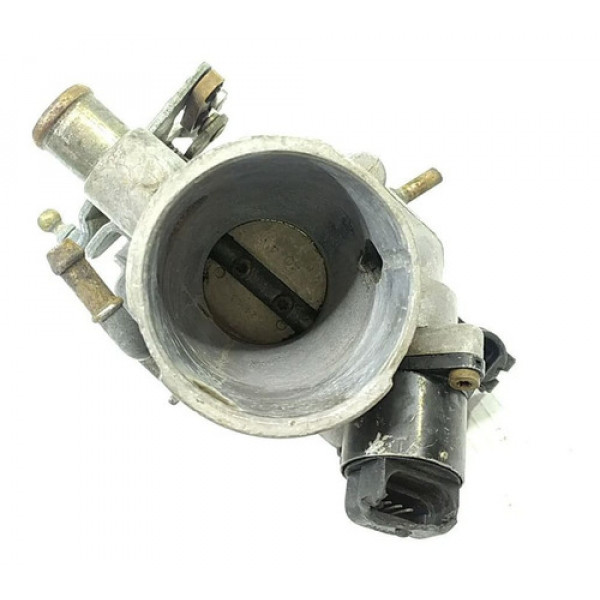 Tbi Corpo Borboleta Gm Corsa 1.0 8v 1995 Original 47647    4