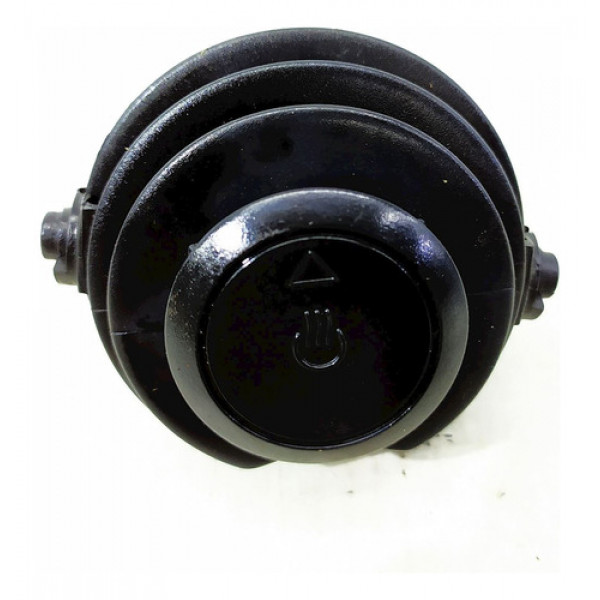 Difusor Ar Ford Ecosport 2006    150843