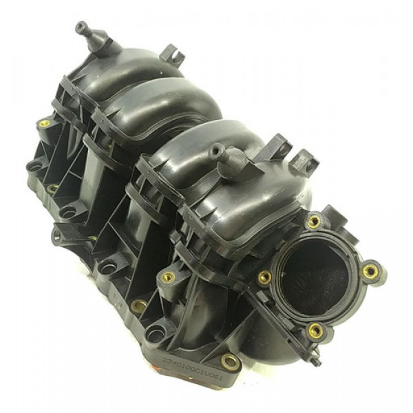 Coletor Admissão Vw Gol 16v 2002 99887