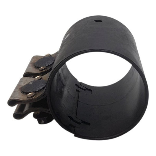 Luva Escapamento  Porsche Cayenne S 4.8 T 2011 190473