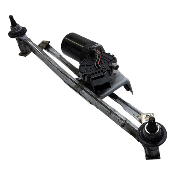 Maquina Limpador Para Brisa  Peugeot 206 1.4 2008 204492