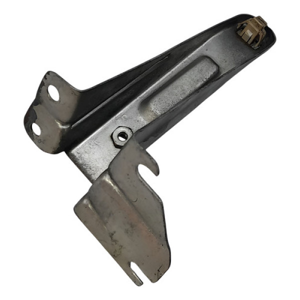 Suporte Esquerdo Churrasqueira  Fiat Idea  Adv 1.8 8v 2007 1 - Não Informado