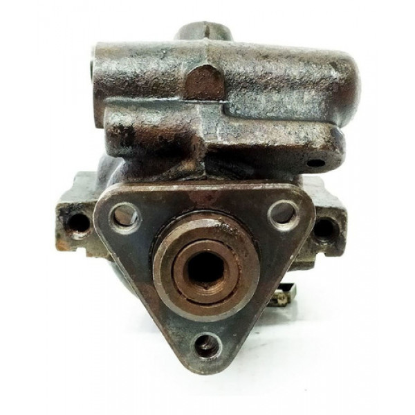 Bomba Direção Hidráulica Gm Corsa 2004    127626