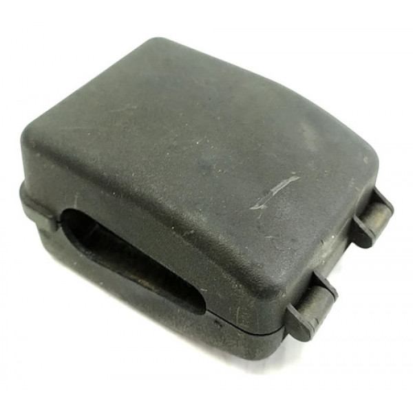 Acabamento Junção Mangueira Ar Condicionado Vw Polo Class 1.