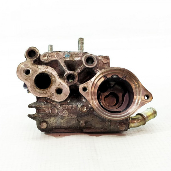 Cavalete Água Cabeçote Honda Civic Lxr  2016 99414