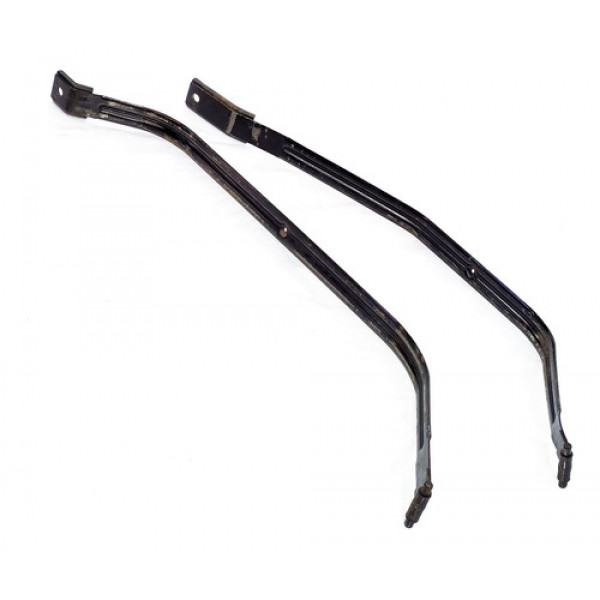 Cinta Tanque Combustível Gm Spin Ltz At 2013 62498