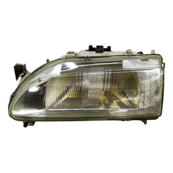 Farol Esquerdo Renault 19 Rn 1.6 2p 1995 V1758 - P16 Direito/passageiro