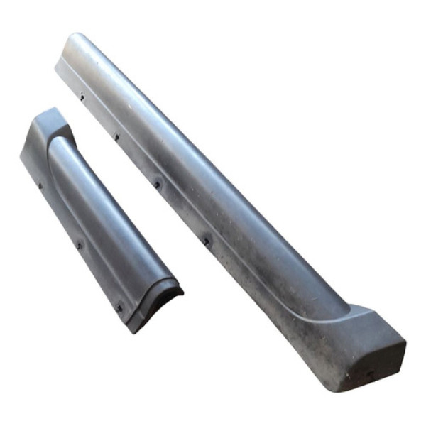 Spoiler Lateral Direito  Jeep Cherokee Sport 3.7 2005 184949