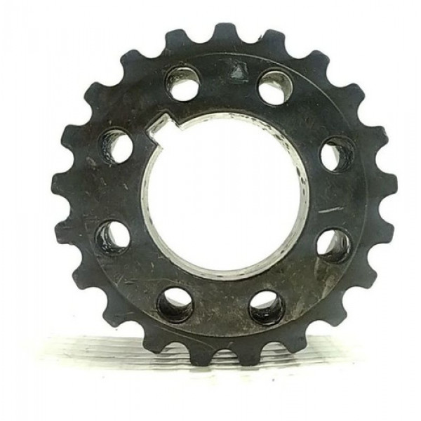 Engrenagem Virabrequim Hyundai Tucson 2012    129700