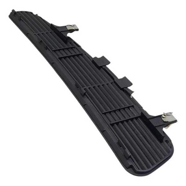 Difusor Esquerdo Tampão Traseiro  Bmw 540ia Dn81 2002 206011