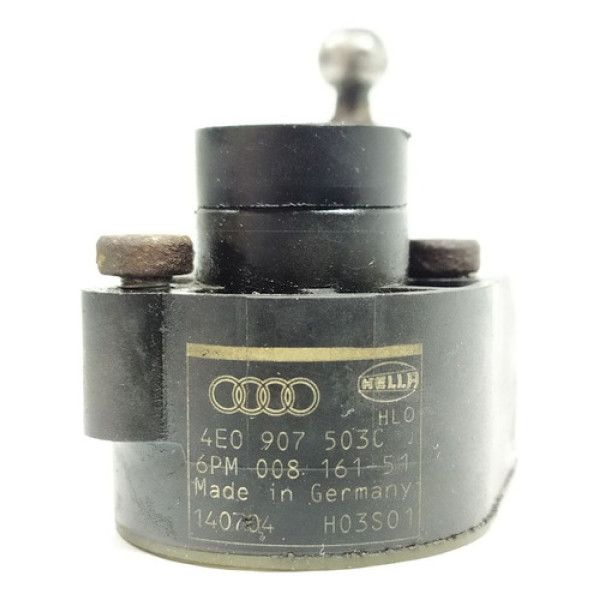 Sensor Esquerdo Nível Farol Volkswagen Touareg V8 2005 35254