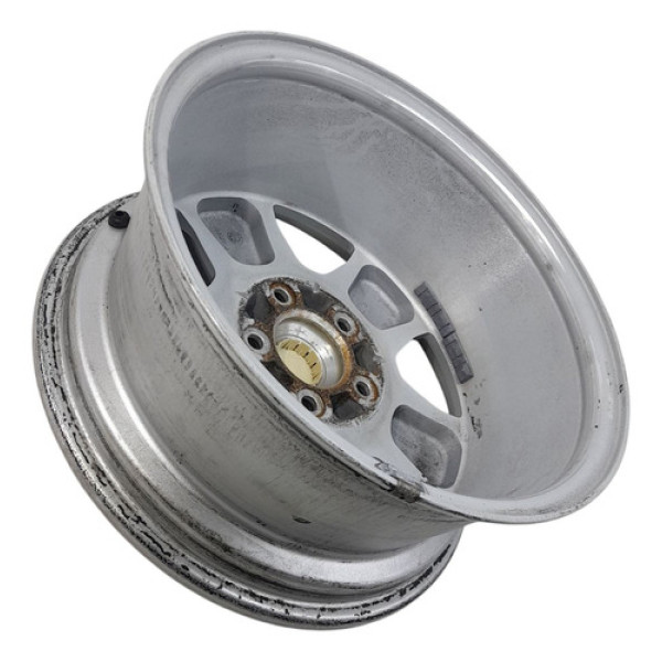 Roda Traseira Direita Jeep Cherokee Sport 3.7 2005 V1719 - P