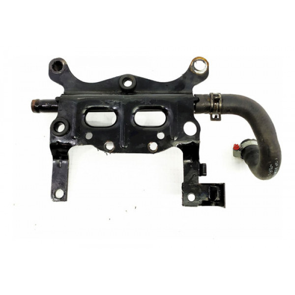 Cano Fluxo Água Motor Gm Meriva Joy  2007 122084