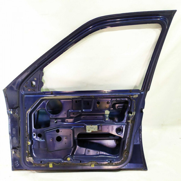Porta Dianteira Direita Ford Escort Sw 1999 Original 42604