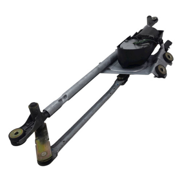 Máquina Limpador Para Brisa  Jeep Cherokee Sport 3.7 2005 18