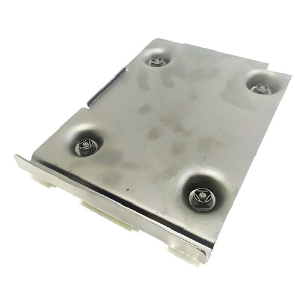 Suporte Base Geladeira Automotiva Bmw 750i Ya81 2015 38812 Não Informado