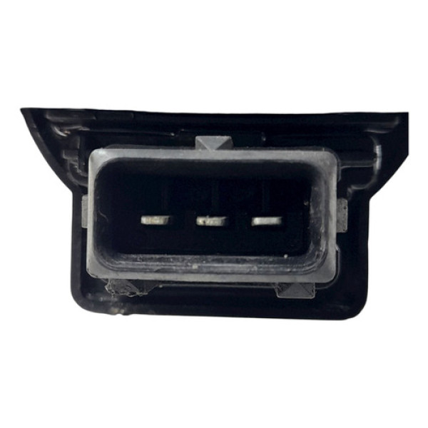 Bobina Ignição  Renault Scenic 2.0 2001 204823