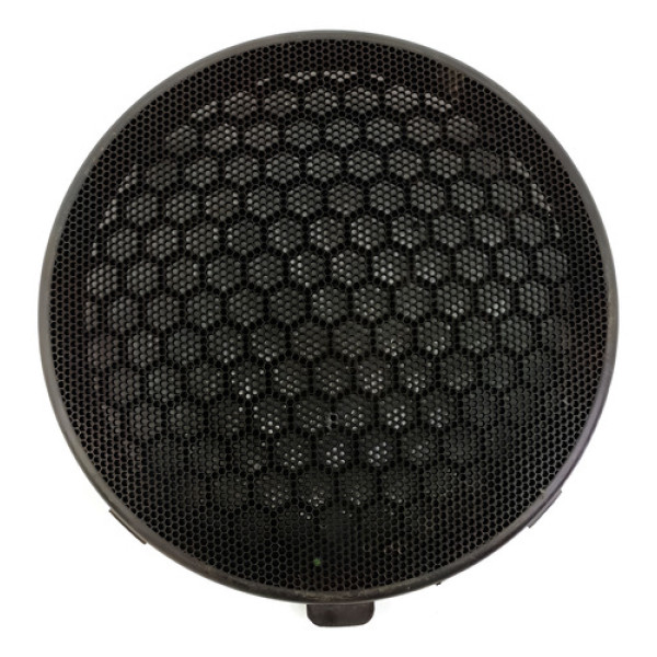 Tampa Acabamento Alto Falante Citroen Picasso 2012    19922 Preto