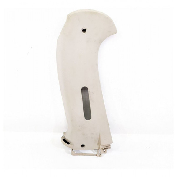 Capa Superior Coluna Central Esquerda Gm Celta 2014    7955