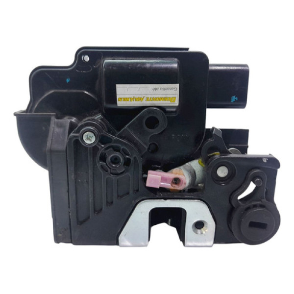 Fechadura Hyundai Hb20 Traseira Esquerda     202534