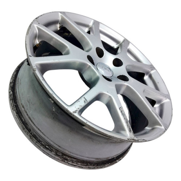 Roda Dianteira Direita Dodge Journey R/t 2012 V1790 - P39 Não Informado