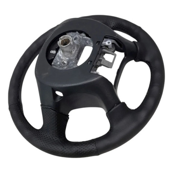 Volante Do Motorista Honda Civic Lx 1.7 16v At 2001 V1808 -  Não Informado