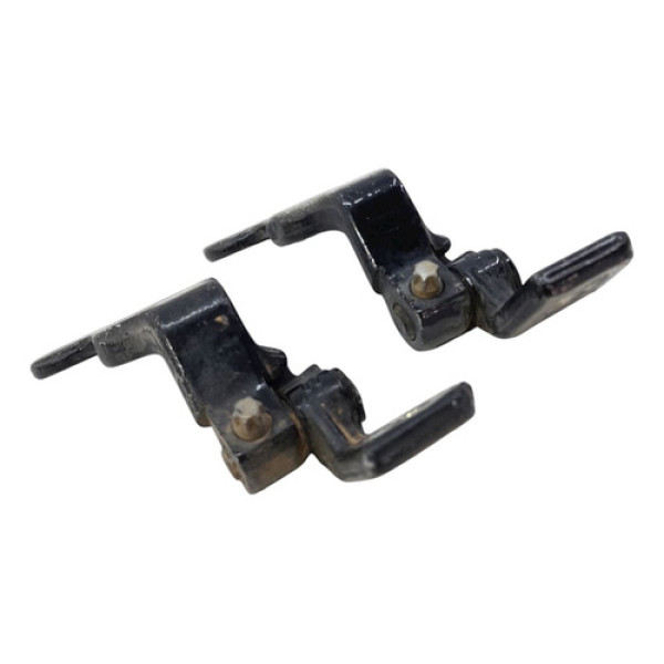 Dobradiça Porta Traseira Direita  Ford Focus 2.0 Hb  2008 18